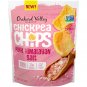Chip Maniac-	Orchard Valley Harvest Pink Himalayan Salt Chickpea Chips, 3.75 Oz, 6 Ct