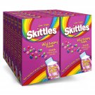 Skittles Singles to Go Wild Berry Punch, 12 boxes of 6 =72