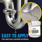 Sealant  Transparent Glue Toilet Anti-Leak Nano Glue Roof   Agent Sealant Leak-trapping