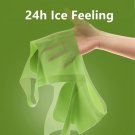 Summer Bra- Ice Silk Deep V -24 hours sense of Ice-