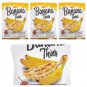 Chip Maniac- Banana Thins Chips- Honey Dipped 100 G  X 4