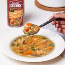 Campbell's Chunky Soup, Wicked Thai-Style Chicken with Rice and Veg . 18.6 Oz  (Case of 12)