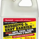Mosquito and Gnat Barrier Covers 10,000 Square Feet, 1/2 gal