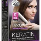 Kativa KERATIN XPRESS KIT Brazilian Straightening Alisado Brasileño  -to 10 weeks