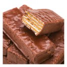 Kit Kat Crunchy Shark Chocolate Peanut Butter Wafer Biscuit, 32 Pieces =640g