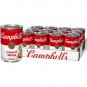 Campbell's Condensed Cream of Shrimp Soup, 10.5 Ounce Can Pack of 12