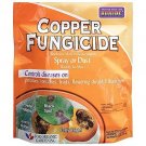 Copper Fungicide, 4 lb. Ready-to-Use Spray or Dust for Organic Gardening for Common Diseases Lawn
