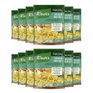 8-Pack - Knorr Quick Pasta Sides Dishes Cheddar Broccoli Fusilli