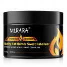 Hot Cream for Belly Fat Burner - Sweat Enhancer Cream  Body Sculpting Cellulite Workout Cream