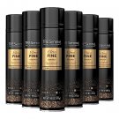 TRESemmé Ultra Fine Mist Hairspray Pack of 6 for 24-Hour Frizz Control with Pro Lock Tech 11 oz