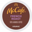 McCafe French Roast K-Cup Coffee Pods 84 Pods