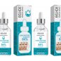 3X Anti Wrinkle Essence Restore Skin Aging Sagging Collagen Elasticity Fine Lines Remover