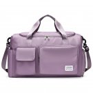 Portable Travel Bag Large Capacity Storage Bag Mens And Womens
