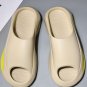 Summer Sports Shoes for Women's Slippers for Men's Thick Sole Platform Slippers EVA