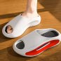 Summer Sports Shoes for Women's Slippers for Men's Thick Sole Platform Slippers EVA