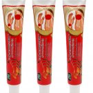 3X  sheath cream Treatment Of Back Muscle Pain Joint Strain Neck Plaster Relief Bone