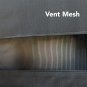 KitchenAid Large Grill Cover Fits Both 3 And 4 Burner Grills Weatherproof Grey