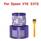 For Dyson V12 SV20 V10 V11 SV14 V15 Vacuum Cleaner Replacement Filter