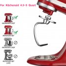 For Kitchenaid 4.5-5 Quart Tilt Head Stand Mixer Dough or Bread- Hook Attachment Replacement