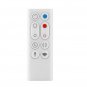 for Dyson Pure Hot+Cool AM09 Air Purifier Heater and Fan Replacement Remote Control