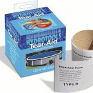 Swimline Tear Vinyl Liner Underwater Repair Tape and Inflatables-Boat Tools