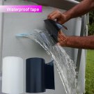 Super Strong Fiber Waterproof Tape Stop Leaks Seal Repair -Pools- inflatables- floaters