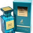 Porto Neroli | Eau De Parfum 80ml | By Fragrance World