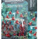 Combat Patrol Aeldari Warhammer 40K---