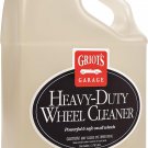 Blood Griot's Garage 11027 Heavy Duty Wheel Cleaner Gallon - Blood
