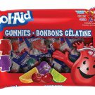 Kool-Aid Candy Gummies, Individually Wrapped, Assorted Flavours, 40-pc- From canada-1-2 or 3 bags