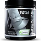 Muscle Feast Creapure Creatine 55.0 Servings (Pack of 1), Unflavored