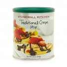 Traditional Crepe Mix 16 Ounce-Pack-By Stonewall- 1 or 2 cans