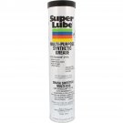 Super Lube 14 Oz. Cartridge Synthetic Multi-Purpose Grease 41150 Pack of 12