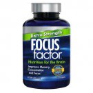Focus Factor Extra Strength for Brain Health 120 Tablets
