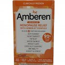 Amberen Menopause Advanced Relief Promotes Hormonal Balance 60 caps