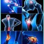 3 Kirkland Muscles and Back Pain Platinum Relief (240 Caplets)-Robax generic