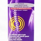 Kirkland Muscles and Back Pain Platinum Relief (80 Caplets)-Robax generic