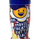 Kernel     Butter Salt Popcorn Seasoning, Movie Theater Butter Salt, 3.5 Ounce (Pack of 6)