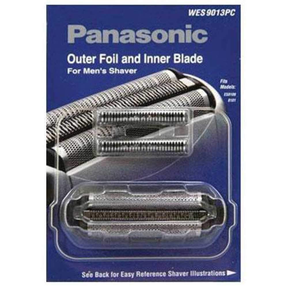 Panasonic -The Best Blade/Foil Combo for ES8103S
