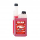 STA-BIL 22214 Red Fuel Stabilizer (32 oz.), 32. Fluid_Ounces- Keeps Fuel Fresh for 24 Months