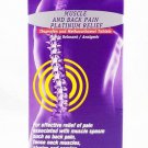 Kirkland Muscles and Back Pain Platinum Relief (80 Caplets)-Robax generic From Canada