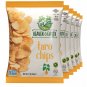 Chip Maniac-Heaven & Earth Taro Vegetable Chips 1oz (6 Pack)