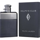 Ralph's Club by Ralph Lauren cologne for men EDP 3.3 / 3.4 oz New in Box