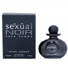 Sexual Noir Pour Homme by Michel Germain 4.2 oz EDT Cologne for Men New In Box