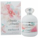 Anais Anais L'Original by Cacharel 3.4 oz EDT Perfume for Women  100 ml New in Box-nib