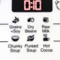 Soy Milk Maker & Soup Maker new Model (1.6 L)-Fpr allergy