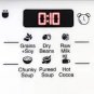 Soy Milk Maker & Soup Maker new Model (1.6 L)-Fpr allergy