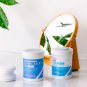 Marcelle Gentle Eye Make-Up Remover Pads, Sensitive Eyes, Waterproof Makeup Removal, Hypoallerg