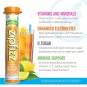Zipfizz Energy Drink Mix, Electrolyte Hydration Powder with B12 and Multi Vit...