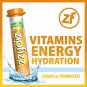 Zipfizz Energy Drink Mix, Electrolyte Hydration Powder with B12 and Multi Vit...